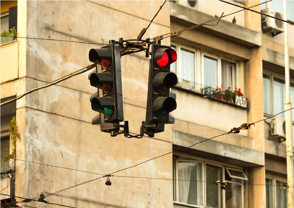 Traffic Control Systems